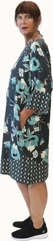 Tuniek Laura Dessin Ophilia 7 Tuniek Laura Dessin Ophilia - Afbeelding 5