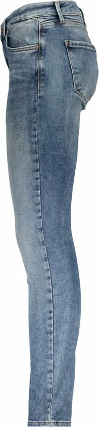 LTB Jeans LTB Nicole Jeans Volwassenen Lichtblauw 9 LTB Jeans LTB Nicole Jeans Volwassenen Lichtblauw - Afbeelding 7