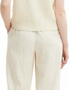 TOM TAILOR Troyer Knit Vest Dames Trui - Maat S 20 TOM TAILOR Troyer Knit Vest Dames Trui - Maat S -Exporteren dameskleding winkel 225x840 1