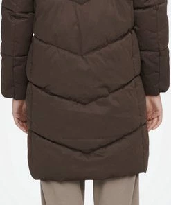 JDY JDYMUSTANG PADDED JACKET OTW NOOS Dames Jas - Maat M -Exporteren dameskleding winkel 247x840