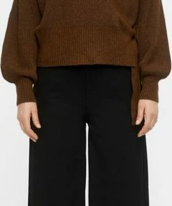 OBJECT COLLECTORS ITEM OBJMALENA L/S WRAP CARDIGAN NOOS Dames Vest - Maat M 17 OBJECT COLLECTORS ITEM OBJMALENA L/S WRAP CARDIGAN NOOS Dames Vest - Maat M -Exporteren dameskleding winkel 253x840 1