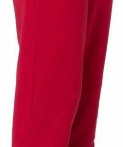 Clique Basic Pants Rood Maat XXXL -Exporteren dameskleding winkel 254x840 1