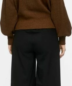 OBJECT COLLECTORS ITEM OBJMALENA L/S WRAP CARDIGAN NOOS Dames Vest - Maat M 11 OBJECT COLLECTORS ITEM OBJMALENA L/S WRAP CARDIGAN NOOS Dames Vest - Maat M -Exporteren dameskleding winkel 255x840 2