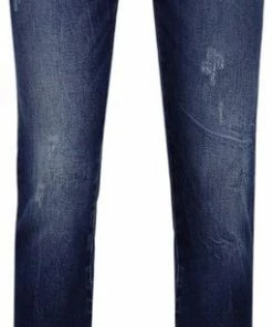 LTB Jeans LTB Molly M Jeans Volwassenen Donkerblauw