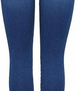 ONLY ONLROYAL LIFE HIGH W.SKINNY PIM504 NOOS Dames Jeans Skinny - Maat S X L32 -Exporteren dameskleding winkel 257x840