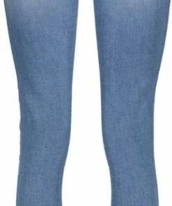Raizzed Vrouwen Jeans BLOSSOM Mid Blue Stone-Maat 28/32 -Exporteren dameskleding winkel 259x840