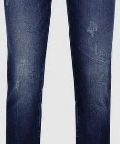 LTB Jeans LTB Molly M Jeans Volwassenen Donkerblauw -Exporteren dameskleding winkel 259x840 5