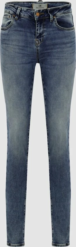 LTB Jeans LTB Nicole Jeans Volwassenen Lichtblauw 16 LTB Jeans LTB Nicole Jeans Volwassenen Lichtblauw - Afbeelding 14