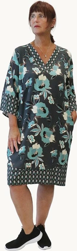 Tuniek Laura Dessin Ophilia 3 Tuniek Laura Dessin Ophilia