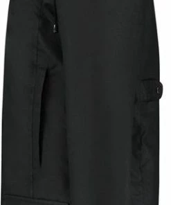 MGO Leisure Wear Kate Wax Parka Outdoorjas Dames - Maat XL -Exporteren dameskleding winkel 263x840 1