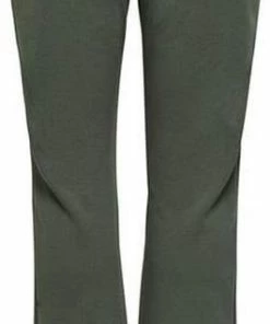ONLY ONLROCKY MID FLARED PANT TLR Dames Broek - Maat L X L32 -Exporteren dameskleding winkel 265x840 2