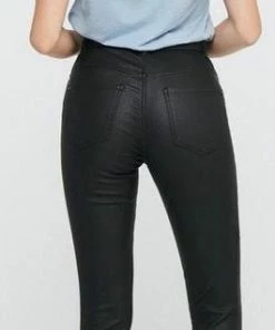 JDYNEWTHUNDER COATED HIGH SKN PNT NOOS -Exporteren dameskleding winkel 265x840 4