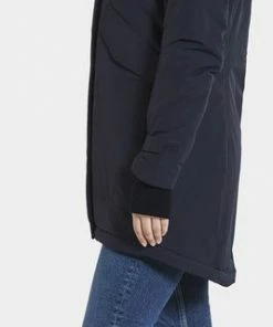 Didriksons TANJA WNS PARKA 6 Dames Outdoor Parka - Maat 44 16 Didriksons TANJA WNS PARKA 6 Dames Outdoor Parka - Maat 44 -Exporteren dameskleding winkel 267x840 1