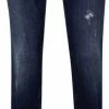 LTB Jeans LTB Julita X Jeans Volwassenen Donkerblauw -Exporteren dameskleding winkel 267x840 4