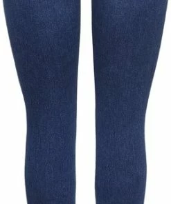 ONLY ONLROYAL LIFE HIGH W.SKINNY PIM504 NOOS Dames Jeans Skinny - Maat S X L32 -Exporteren dameskleding winkel 269x840 1