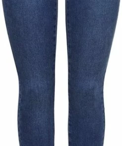 ONLY ONLROYAL LIFE HIGH W.SKINNY PIM504 NOOS Dames Jeans Skinny - Maat L X L30