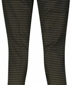 Red Button Diana Darkgreen -Exporteren dameskleding winkel 269x840 5