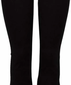 ONLY ONLROYAL LIFE HIGH SWEET FLARE 600 NOOS Dames Jeans - Maat W34XL30 -Exporteren dameskleding winkel 269x840 7