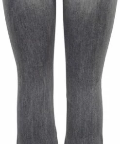 ONLY ONLBLUSH MID FLARED TAI0918 NOOS Dames Jeans - Maat S/34 -Exporteren dameskleding winkel 270x840 1