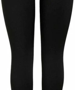 ONLY ONLFOREVER BLACK LIFE HW SK BB SOO796C Dames Jeans - Maat XL X L32 -Exporteren dameskleding winkel 270x840