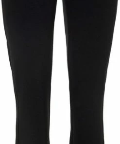 VERO MODA VMKAMMA NW FLARED JERSEY PANT NOOS Dames Broek - Maat 30M