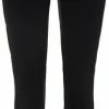 VERO MODA VMKAMMA NW FLARED JERSEY PANT NOOS Dames Broek - Maat 34M