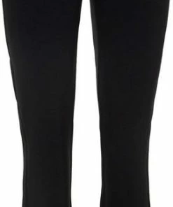 VERO MODA VMKAMMA NW FLARED JERSEY PANT NOOS Dames Broek - Maat 34M