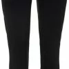 VERO MODA VMKAMMA NW FLARED JERSEY PANT NOOS Dames Broek - Maat 32S