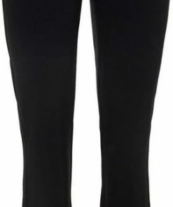 VERO MODA VMKAMMA NW FLARED JERSEY PANT NOOS Dames Broek - Maat 32S
