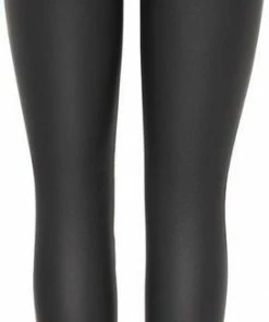 ONLY ONLROYAL HW SK ROCK COATED PIM NOOS Dames Broek - Maat XS X L32 -Exporteren dameskleding winkel 272x840 5