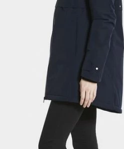 Didriksons HELLE WNS PARKA 5 Dames Outdoor Parka - Maat 38 -Exporteren dameskleding winkel 273x840 2