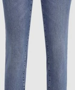 LTB Jeans LTB Nicole Jeans Volwassenen Donkerblauw -Exporteren dameskleding winkel 275x840 2