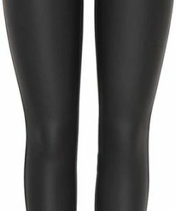 ONLY ONLROYAL HW SK ROCK COATED PIM NOOS Dames Broek - Maat XS X L32 -Exporteren dameskleding winkel 275x840 4