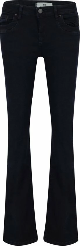 LTB Jeans LTB Valerie Jeans Volwassenen Donkerblauw 3 LTB Jeans LTB Valerie Jeans Volwassenen Donkerblauw