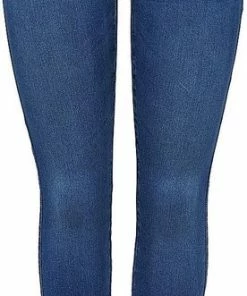 ONLY ONLROYAL LIFE HIGH W.SKINNY PIM504 NOOS Dames Jeans Skinny - Maat S X L32 -Exporteren dameskleding winkel 276x840 1