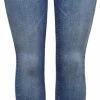 ONLY ONLPAOLA LIFE HW SK DNM AZG0007 NOOS Dames Jeans - Maat DXL32