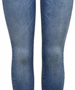 ONLY ONLPAOLA LIFE HW SK DNM AZG0007 NOOS Dames Jeans - Maat DL32