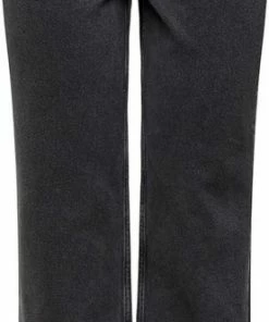 JDYDICHTE HW WIDE DG DNM NOOS Dames Jeans - Maat S32