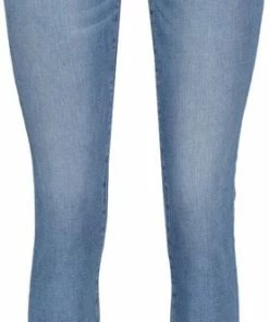 Raizzed Vrouwen Jeans BLOSSOM Mid Blue Stone-Maat 28/32 -Exporteren dameskleding winkel 277x840 2