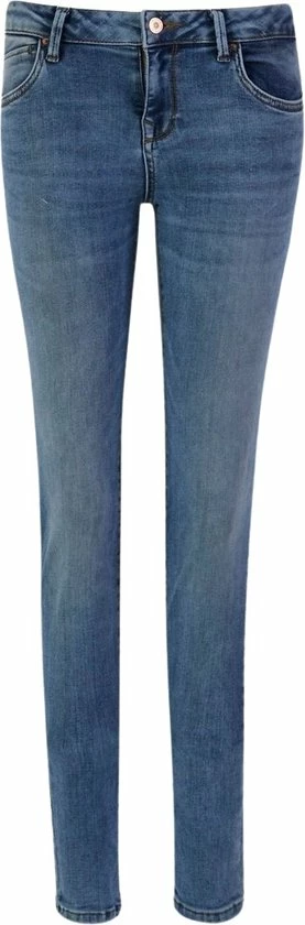 LTB Jeans LTB Nicole Jeans Volwassenen Lichtblauw 3 LTB Jeans LTB Nicole Jeans Volwassenen Lichtblauw