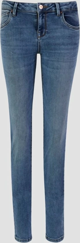 LTB Jeans LTB Nicole Jeans Volwassenen Lichtblauw 3 LTB Jeans LTB Nicole Jeans Volwassenen Lichtblauw