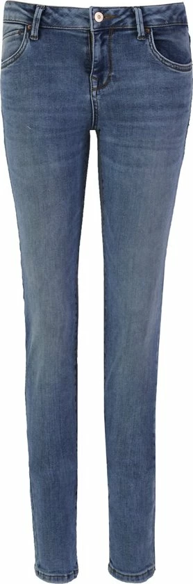 LTB Jeans LTB Nicole Jeans Volwassenen Lichtblauw 25 LTB Jeans LTB Nicole Jeans Volwassenen Lichtblauw - Afbeelding 23