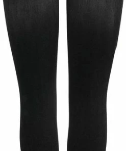 ONLY ONLBLUSH LIFE MID SK DNM REA1099 Dames Skinny Jeans - Maat M X L34 -Exporteren dameskleding winkel 279x840 7