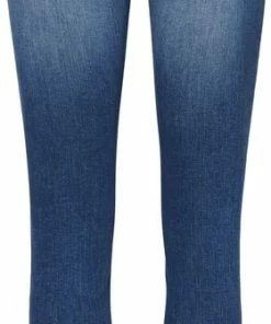 VERO MODA VMLUX MR SLIM JEANS RI310 NOOS Dames Jeans - Maat M X L30 -Exporteren dameskleding winkel 280x840 1
