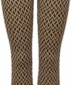 Jacqueline De Yong Broek Jdynaya Flare Pant Jrs 15272389 Toasted Coconut Dames Maat - W30 X L30