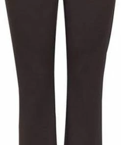 ONLY ONLROCKY MID FLARED PANT TLR Dames Broek - Maat L X L32 -Exporteren dameskleding winkel 282x840 10
