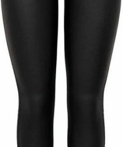 JDYNEWTHUNDER COATED HIGH SKN PNT NOOS -Exporteren dameskleding winkel 282x840 16