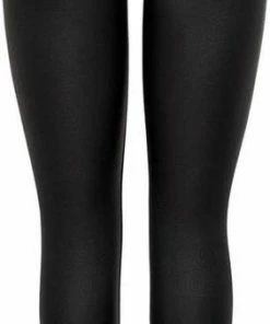 JDY JDYNEWTHUNDER COATED HIGH SKN PNT NOOS Dames Broeken - Maat M -Exporteren dameskleding winkel 282x840 7