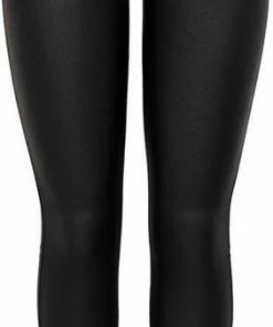 JDY JDYNEWTHUNDER COATED HIGH SKN PNT NOOS Dames Broeken - Maat M -Exporteren dameskleding winkel 282x840 8