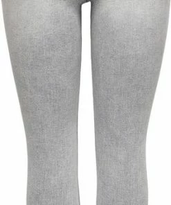 Only Mila Highwaist Dames Skinny Jeans - Maat 31 X L32 -Exporteren dameskleding winkel 283x840 8